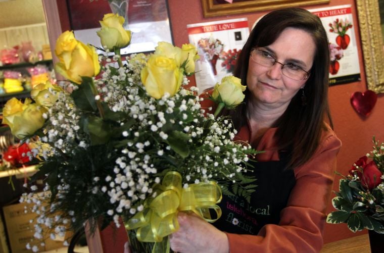 The Daisy Flower Shop